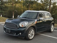 MINI Countryman 2013