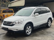 Honda CR-V 2010