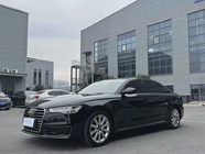 Audi A6 2019