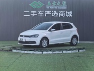 Volkswagen Polo 2017