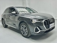 Audi Q3 2021