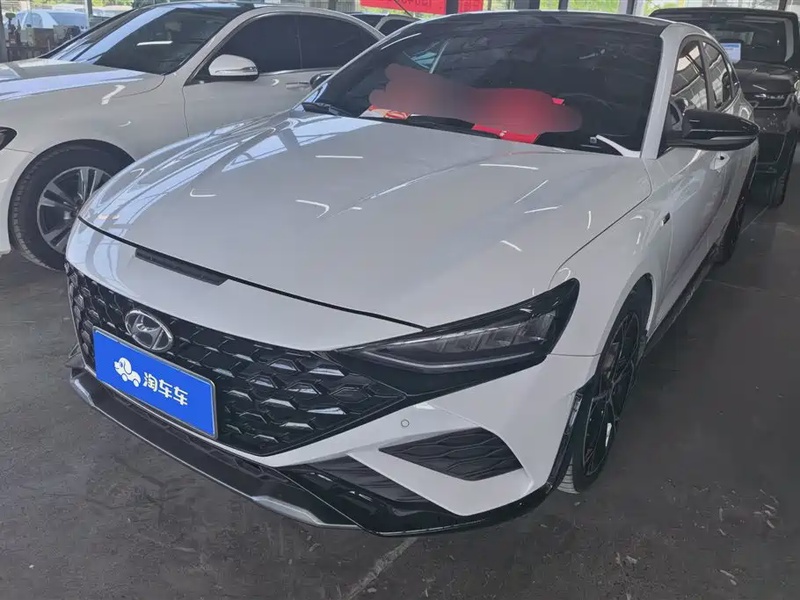 Hyundai Fista