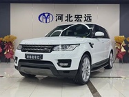 Land Rover Sport 2015