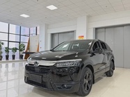 Honda Breeze 2022