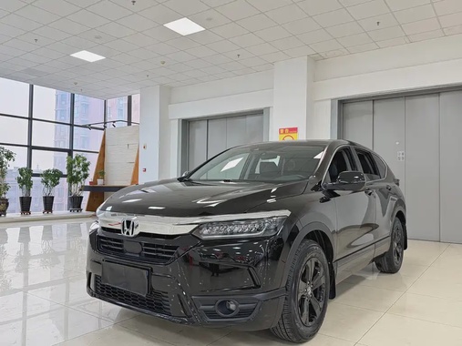 Honda Breeze 2022
