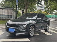 NIO EC6 2022