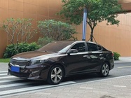 Kia K4 2018