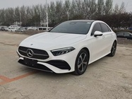 Mercedes-Benz A-Class 2024
