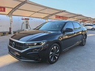 Volkswagen Passat 2021