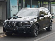 BMW X5 2021