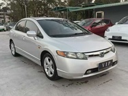 Honda Civic 2008