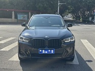BMW X3 2023