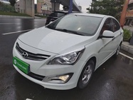 Hyundai Verna 2016