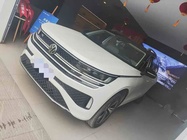 Volkswagen Tavendor 2023