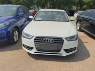Audi A4 2013