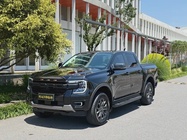 Ford Ranger 2024