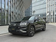 Volkswagen Teramont 2021