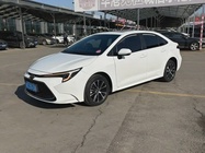 Toyota Levin 2023