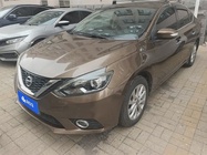 Nissan Sylphy 2018