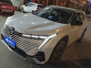 GAC Shadow Cool 2024