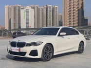 BMW 3 Series 2021