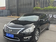 Nissan Teana 2014