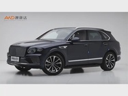Bentley Bentayga 2021