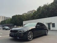BMW 5 Series 2019