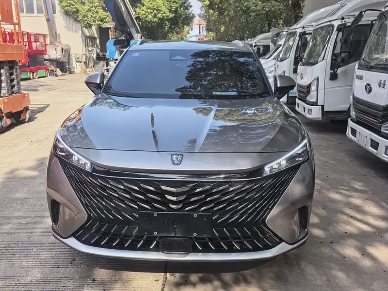 Roewe RX5