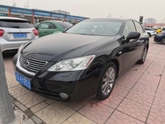 Lexus ES 2009