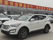Hyundai Santa Fe 2014