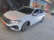 Volkswagen Lavida 2025