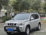 Nissan X-Trail 2011
