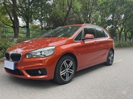 BMW 2 Series 2017