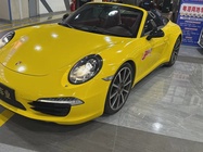 Porsche 911 2014