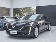 Cadillac CT5 2023