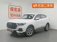 Haval H6 2022