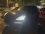 Porsche Cayenne 2019