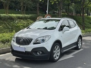 Buick Encore 2015