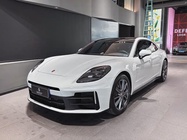 Porsche Panamera 2024