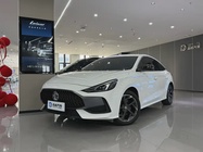 MG MG5 2023