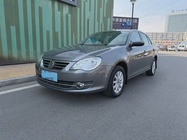 Volkswagen Bora 2012