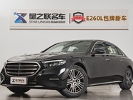 Mercedes-Benz E-Class 2026