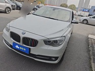 BMW 5 Series 2014