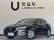 Mazda CX-4 2018