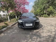 Audi A6 2015