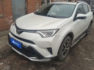 Toyota RAV4 2018