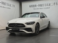 Mercedes-Benz C-Class 2024