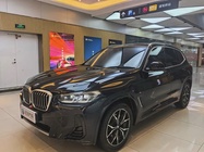 BMW X3 2023