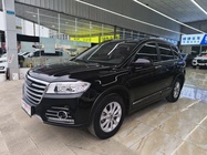 Haval H6 2019